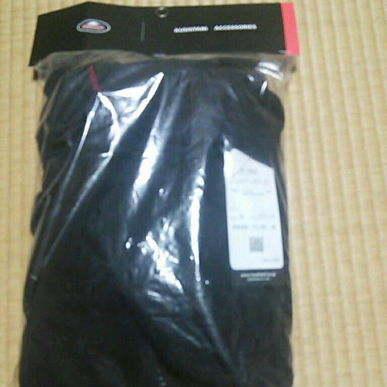 クシタニ製 セットアップアンダー上下 K-1865