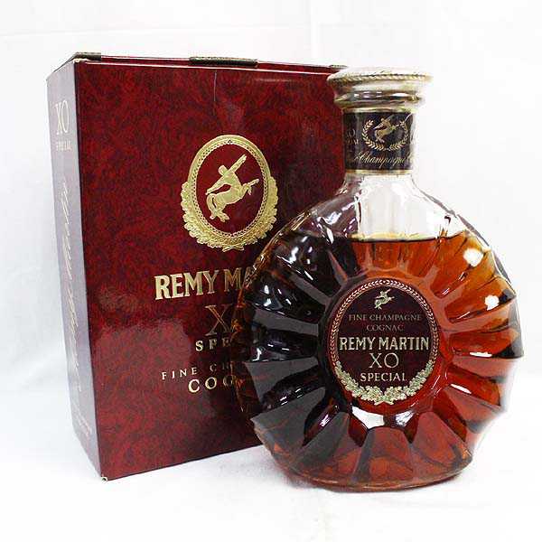 レミーマルタン XO 700ml MARTIN 未開栓］REMY レミーマルタンXO