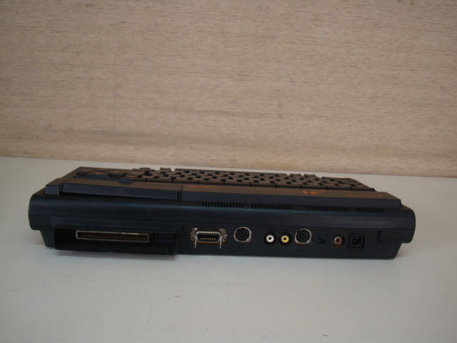 Panasonic MSX2 FS-A1 動作未確認！ 1円スタート！ Panasonic MSX2