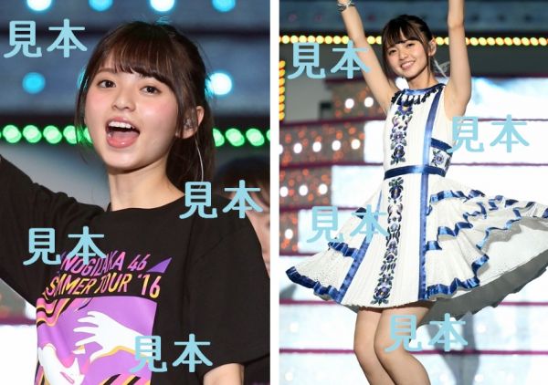 乃木坂46 うちわ 斎藤飛鳥 真夏の全国ツアー 直筆サイン入り 乃木坂46 - 齋藤飛鳥 大阪 乃木坂46が『真夏の全国ツアー2016』で手に