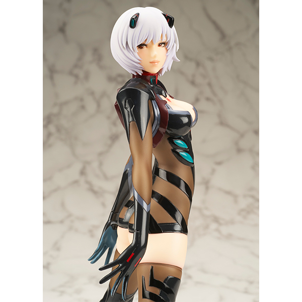 EVASTORE限定版 山下しゅんやx吉沢光正作 ヱヴァンゲリヲン新劇場版