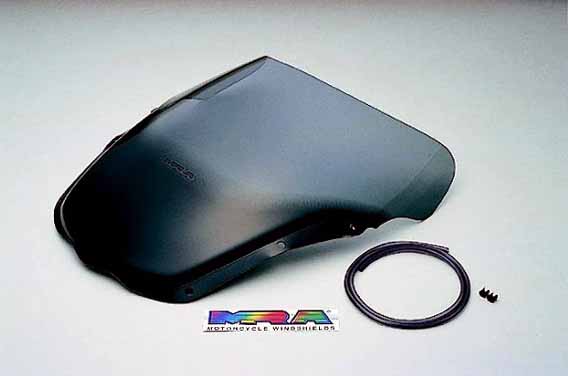 スクリーン オリジナル スモーク MRA GPZ750⁄1100F 83-85 エムアール