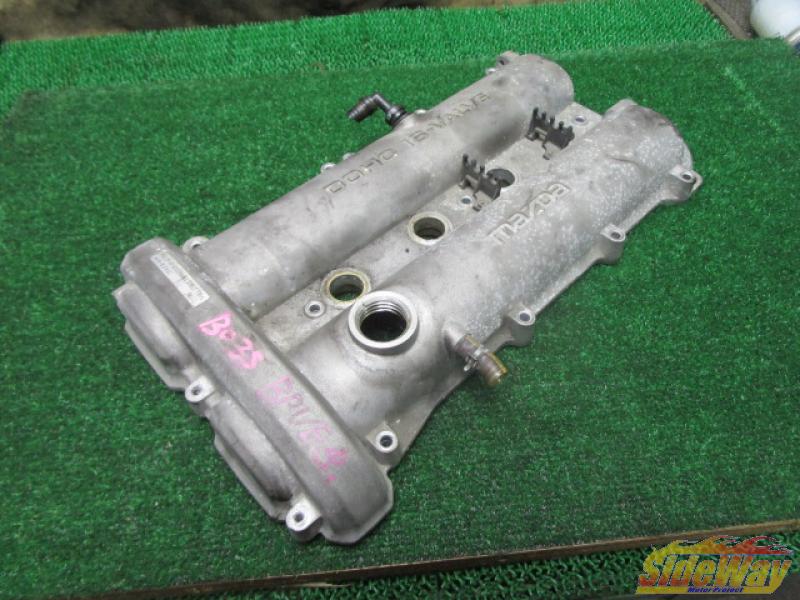 ロードスター nb8c エンジンカバー カムカバー ヘッドカバー BP-ZE