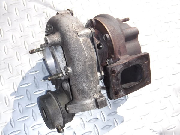 日産純正 ギャレット S15 シルビア SR20DET ターボ タービン 14411