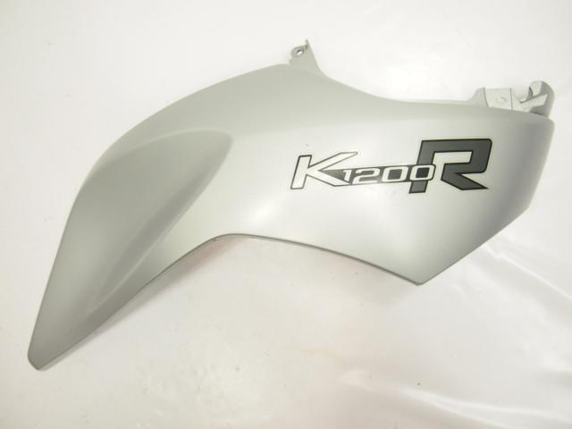 BMW_K1200R純正サイドカバー右サイドカウル_タンクカバー外装カウル