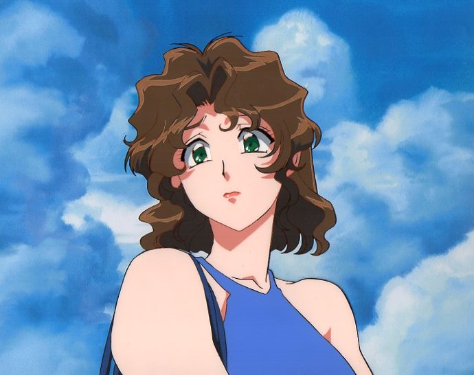 逮捕しちゃうぞ セル画セット 葵双葉 藤島康介 中嶋敦子 松本梨香 逮捕しちゃうぞ 売買されたオークション情報 Yahooの商品情報をアーカイブ公開 オークファン Aucfan Com