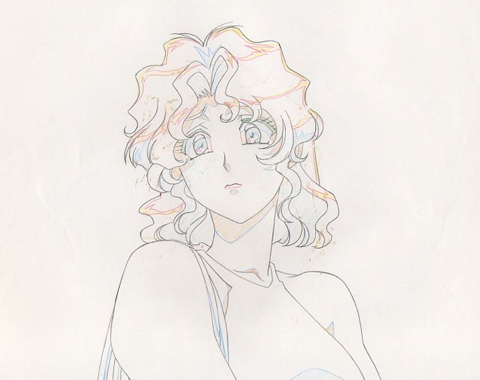 逮捕しちゃうぞ セル画セット 葵双葉 藤島康介 中嶋敦子 松本梨香 逮捕しちゃうぞ 売買されたオークション情報 Yahooの商品情報をアーカイブ公開 オークファン Aucfan Com