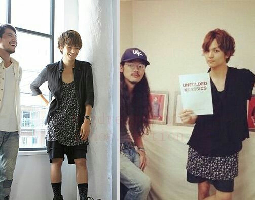 13ss Alexandros 川上洋平 佐藤健 着用 ラッドミュージシャン ハザードフラワー ロング タンクトップ 44 黒 白 T シャツ コート ラッドミュージシャン 売買されたオークション情報 Yahooの商品情報をアーカイブ公開 オークファン Aucfan Com