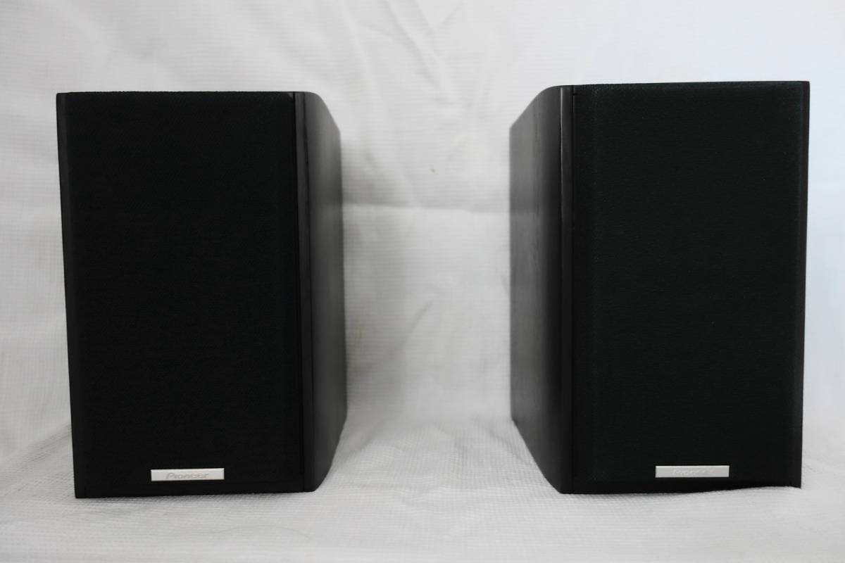パイオニア ピュアモルトスピーカー S-A4SPT-VP（ペア） パイオニア PIONEER ピュアモルトスピーカー S-A4SPT-VP ペア Pioneer