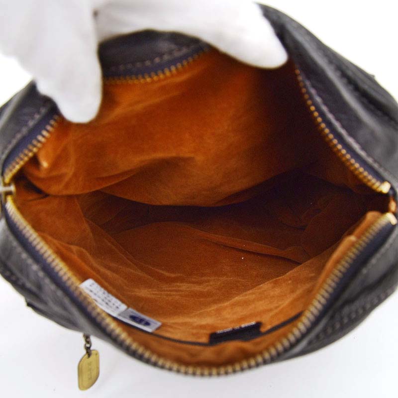 1円 1円 □極美品□ PORTER ポーター 吉田カバン ナイロン クロス 