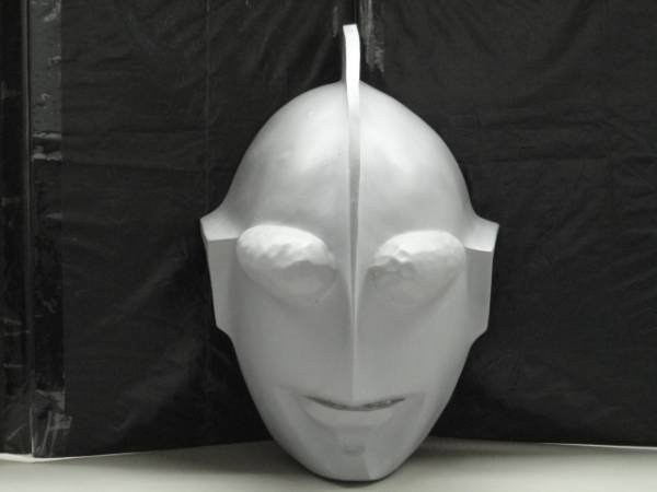 ウルトラマンCタイプレプリカマスク 公式通販 マスク Yahoo 
