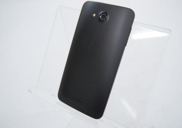 Soft Bank Kyocera DIGNO 404KC ブラック_2