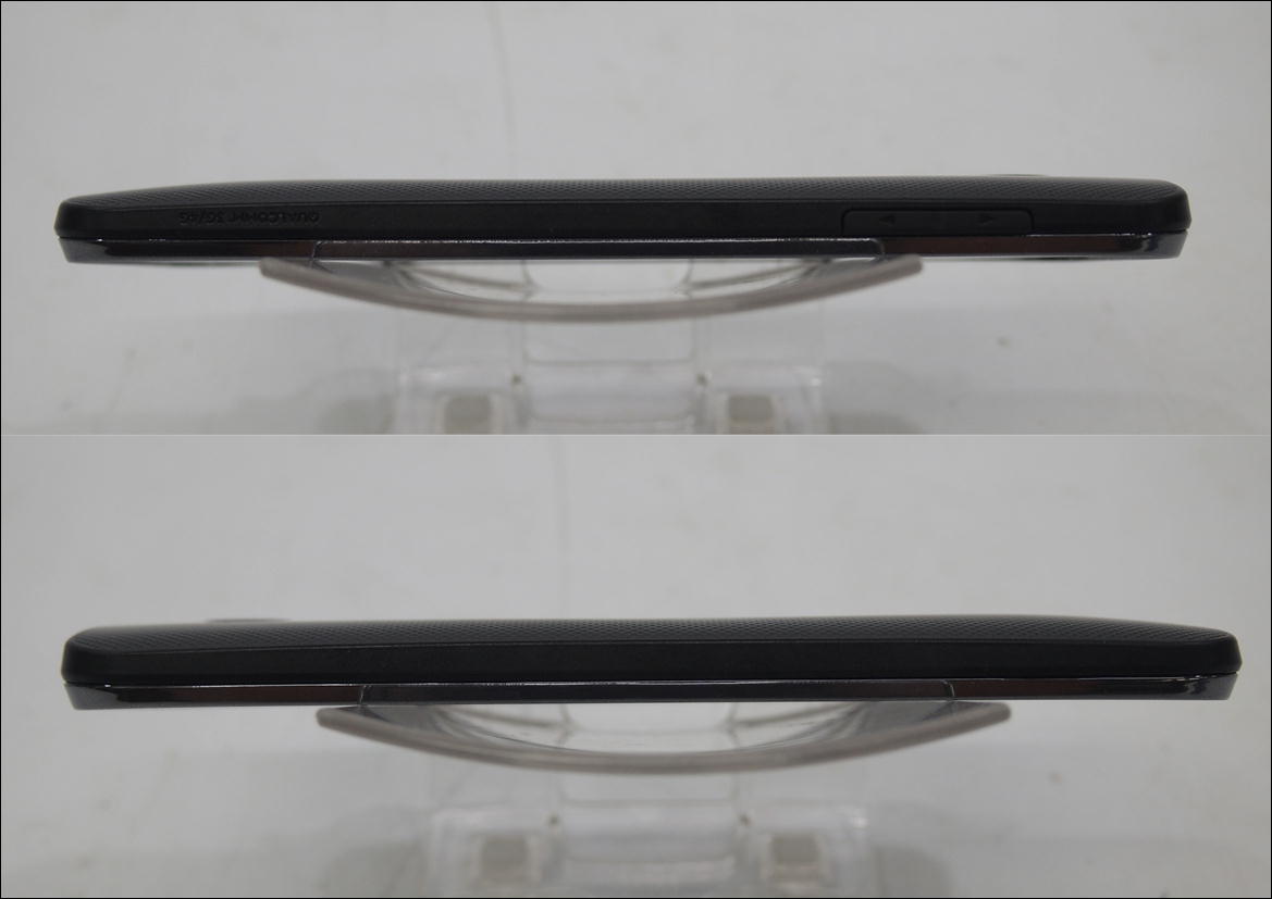 Soft Bank Kyocera DIGNO 404KC ブラック_4