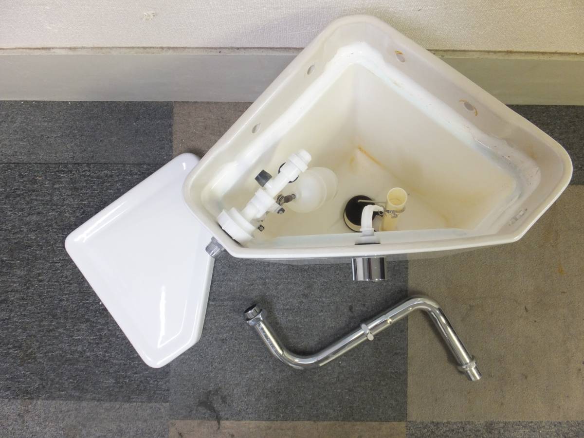 中古】TOTO トイレ便器！S570B☆タンクのみ 便器 中古のYahoo 