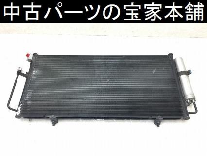 最安値，爆買い SB004 GDB インプレッサ STI スペックC エアコン コンデンサー(コンデンサー)｜売買されたオークション情報、yahooの商品情報をアーカイブ公開 - オークファン スバル用
