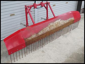 ヤンマー トラクター アタッチメント 整地板 レーキ 代掻き レベラー パーツ 売買されたオークション情報 Yahooの商品情報をアーカイブ公開 オークファン Aucfan Com