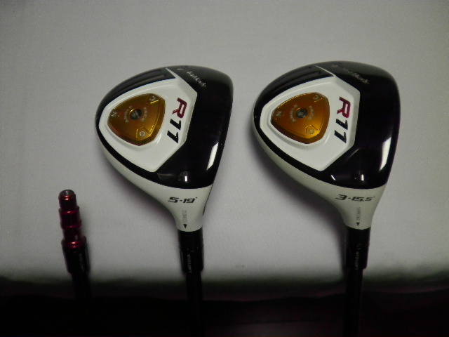 超豪華 テーラーメイド SLDR-TP＆SLDR－S 日本正規モデル DR バッグ