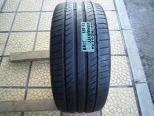 CT-389★ミシュラン プライマシーHP 255/45R18 99Y MO承認タイヤ 1本