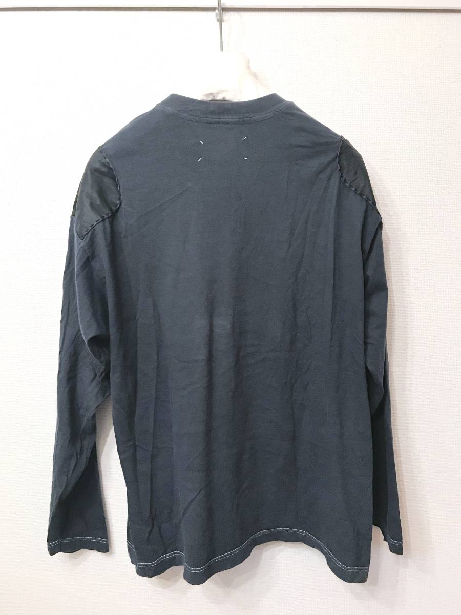 MARTIN MARGIELA 初期アーティザナルカットソー Maison Martin