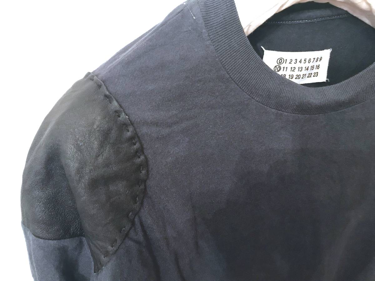 初期 オリゾンティ MARTIN MARGIELA 010 マルタン マルジェラ 