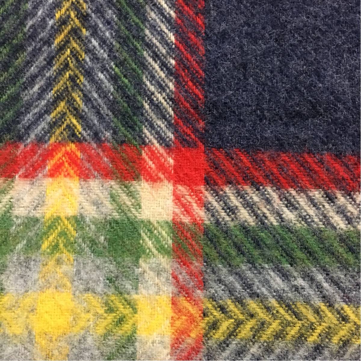 希少イルビゾンテ ストール