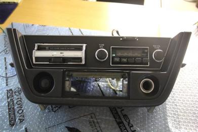 希少 S130 日産純正 触媒 旧車 当時物 130Z フェアレディZ L28 Ｌ20 Ｌ