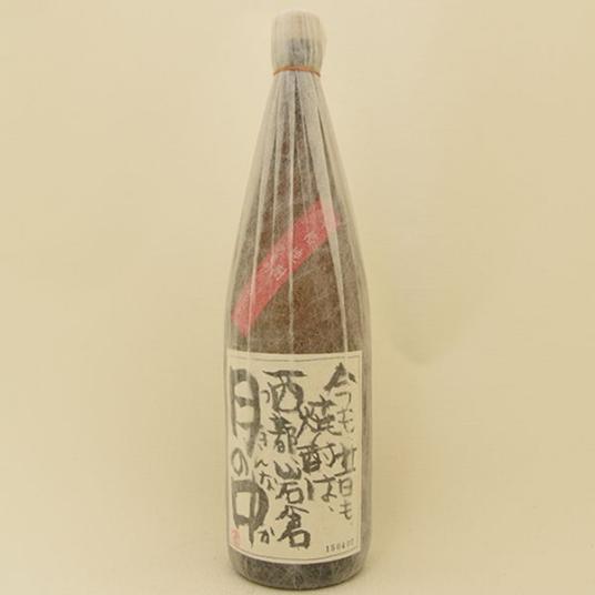 月の中*1800ml*6本セット