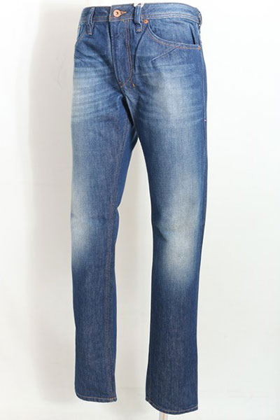 DIESEL ジーンズ SHIONER denim 34 8435【A8444】　100円スタート　イタリア　メンズ　ディーゼル