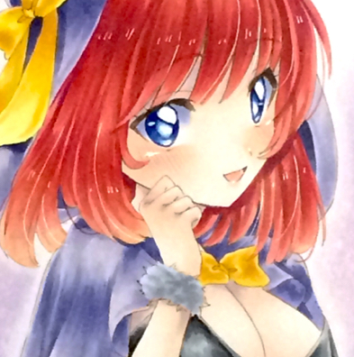 オリジナル手描きイラスト 赤髪の女の子 手描きイラスト 売買されたオークション情報 Yahooの商品情報をアーカイブ公開 オークファン Aucfan Com