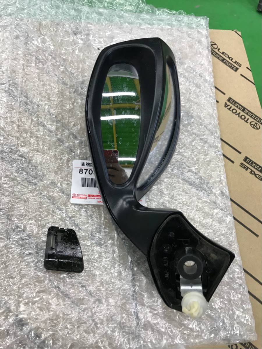 30 アルファード フェンダー ミラー