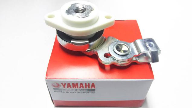 RZ250 RZ350 クラッチ レリーズ 純正 新品 RZ250 RZ350 4L3 オイル