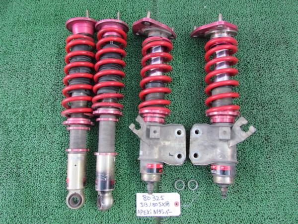 JZX100 APEXi N1ダンパー Type-V JZX100 APEXi N1ダンパー Type-V