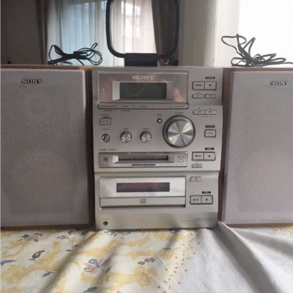 CMT-J100 SONY ソニー Yahoo!オークション オーディオ 1円～□ジャンク 