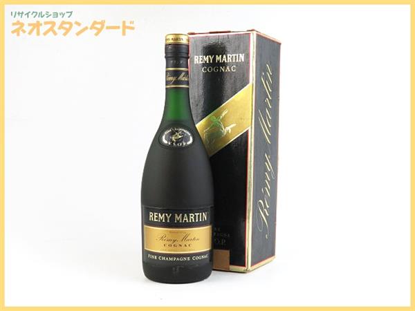 古酒 レミーマルタン VSOP 箱付 未開栓 4本 VSOP レミーマルタン 700ml MARTIN 未開栓 箱付 未開栓REMY REMY 古酒｜