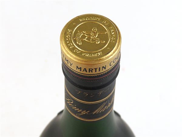 VSOP レミーマルタン 700ml MARTIN 未開栓 箱付 未開栓REMY REMY 古酒｜