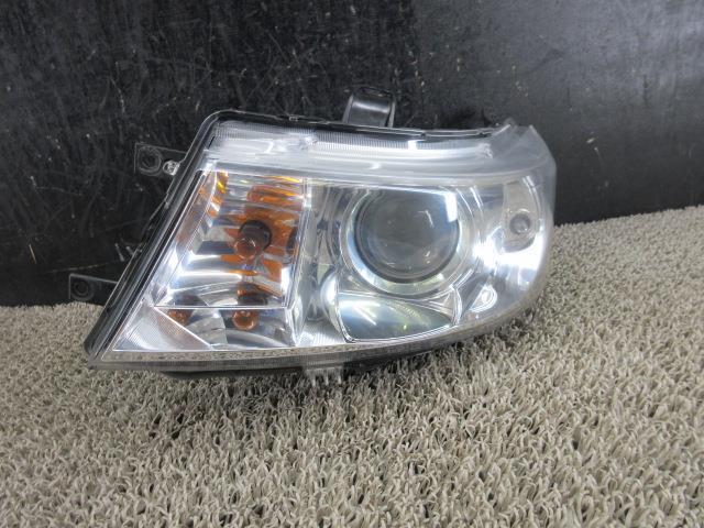 ワゴンＲ 　MH23S 左ヘッドランプ　ライト　レンズ　 Z7T コイト 100-59192 35320-70K01 MH23S ワゴンR 左ヘッドランプ 35320-70K70 スズキ☆ワゴンR ①