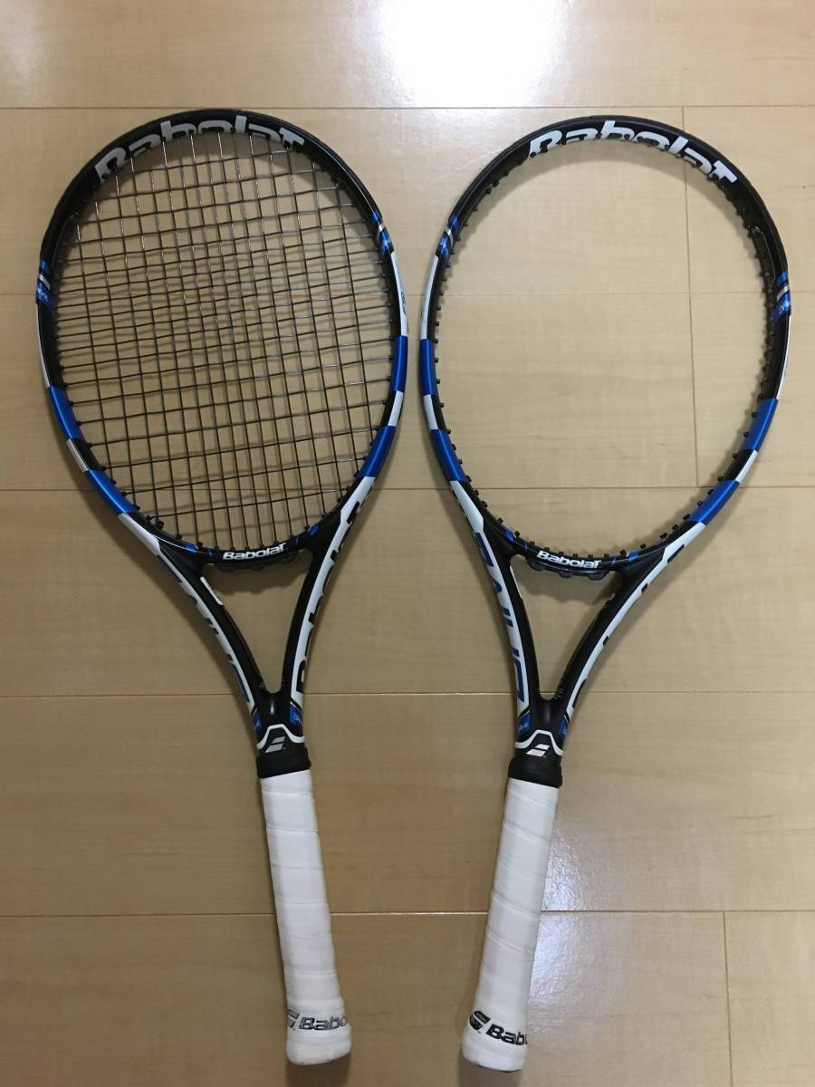 バボラ ピュアドライブ2015 2本セット_1