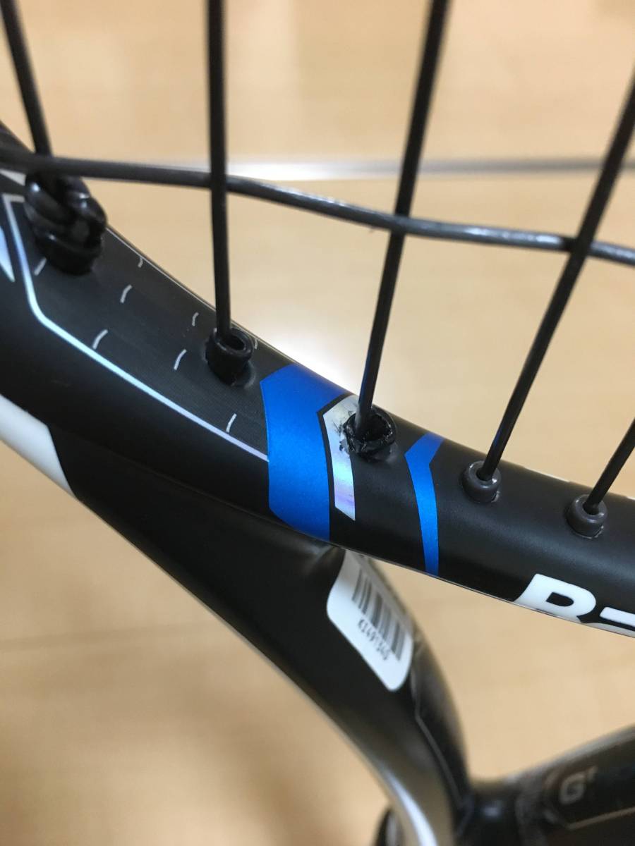 バボラ ピュアドライブ2015 2本セット_2