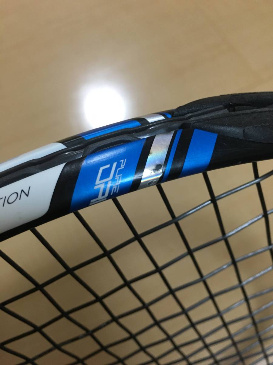 バボラ ピュアドライブ2015 2本セット_3