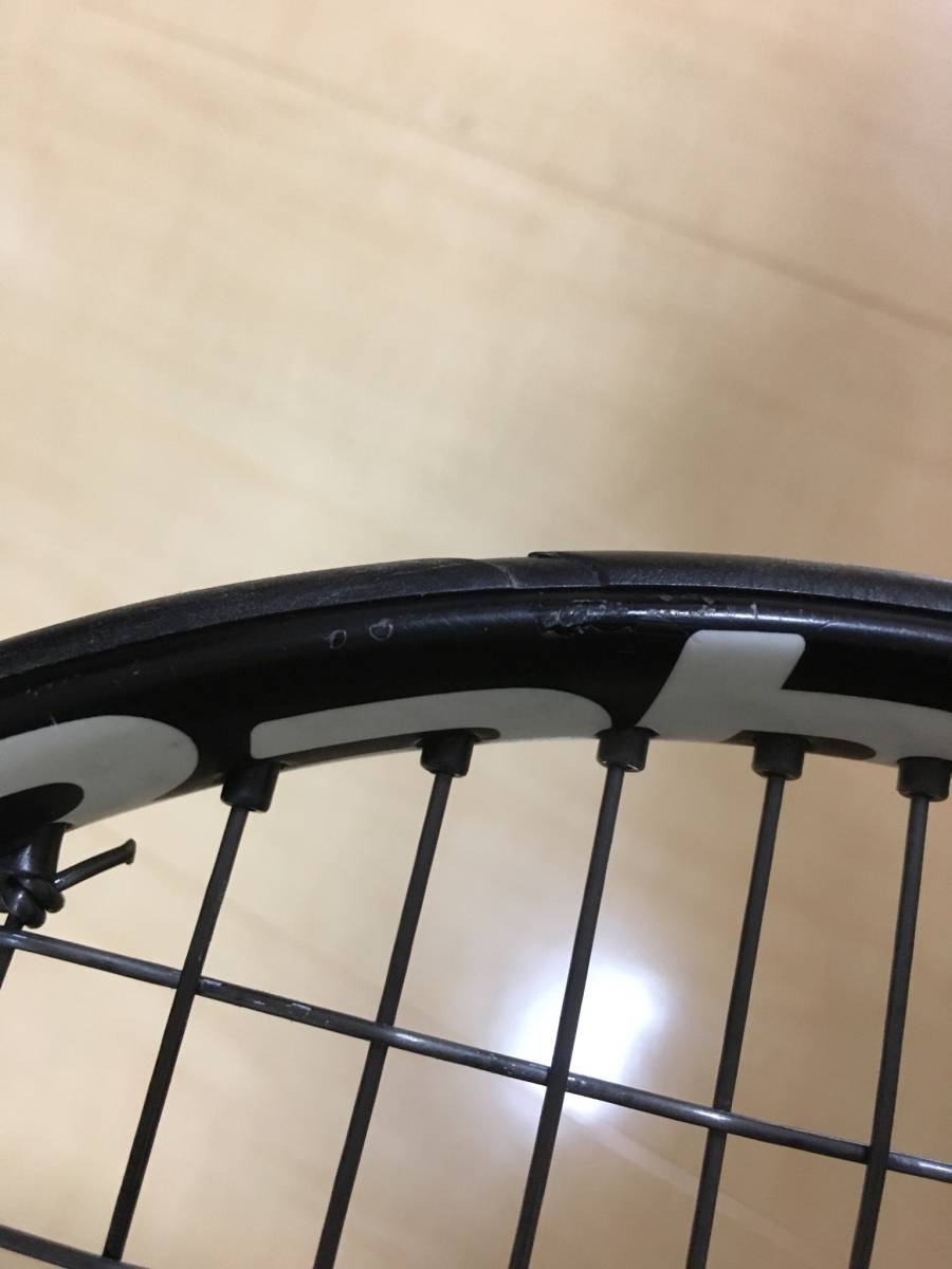 バボラ ピュアドライブ2015 2本セット_4