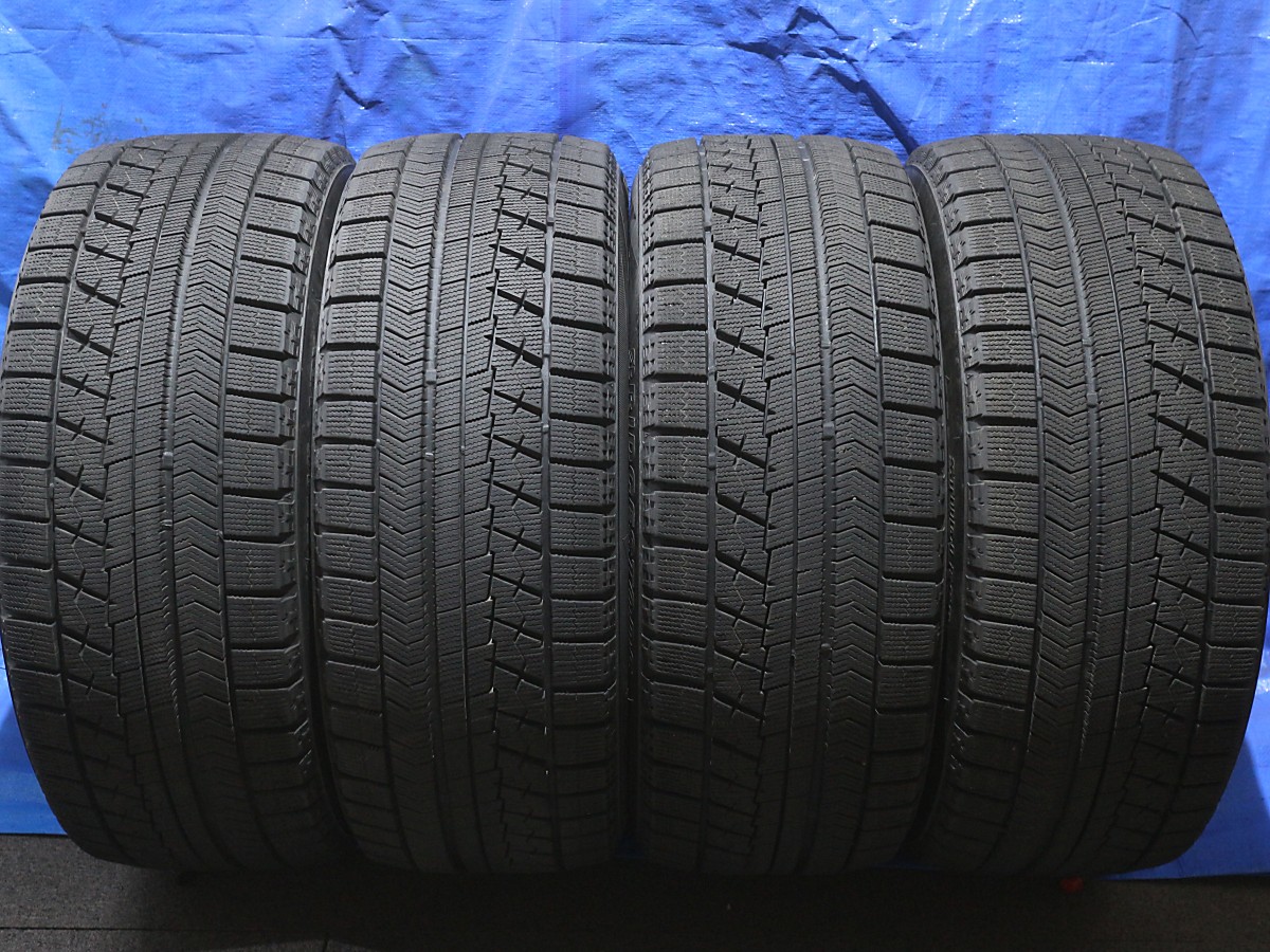 SH-37超バリ山ブリヂストン 札幌発 バリ山 225/50R17 94Q BS BLIZZAK VRX