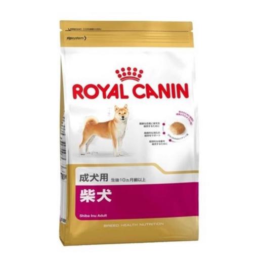  CANIN 柴犬 成犬用 8kg ドライフード CANIN 柴犬用ドッグフード 8kg CANIN 柴犬用 ドライフード ROYAL CANIN