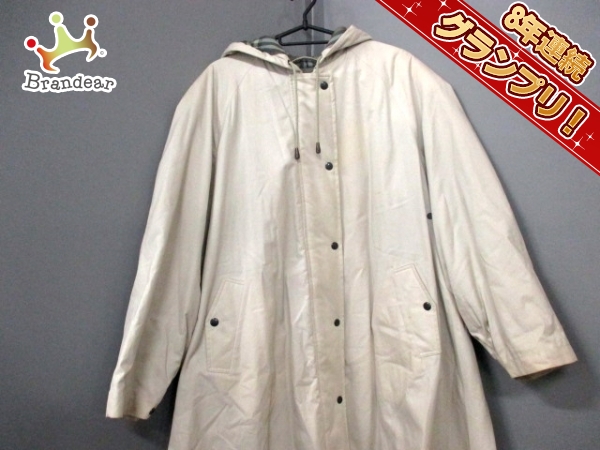 バーバリーズ Burberry
