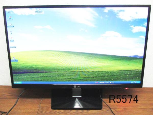 R5574L LGエレクトロニクス FLATRON IPS277L-BN 27インチ HDMI 液晶モニター