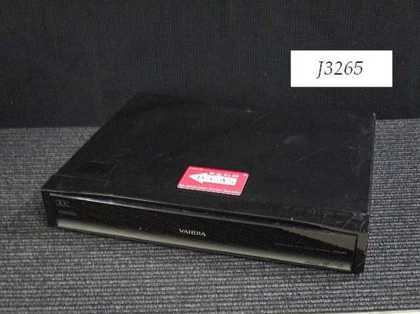 HITACHI WOOO Double DIGITAL Hi-Vision HDD&DVD RAM/DVD-RW/DVD-R