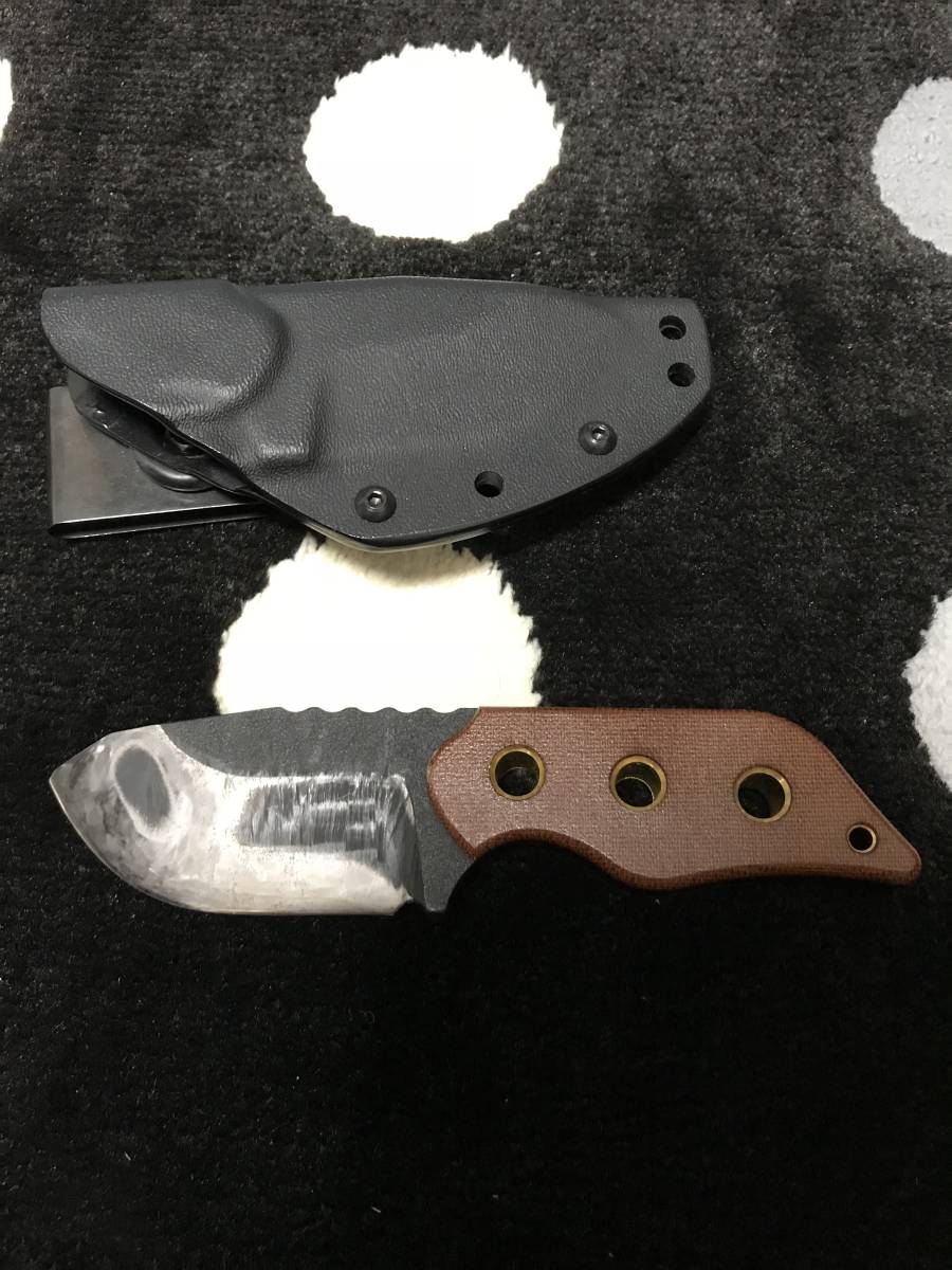 TOPS LIL ROUGHNECK トップス