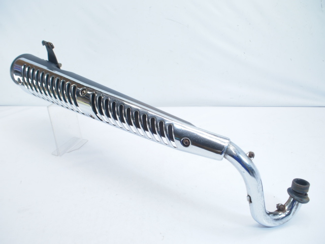 当時物!アメリカンダックスST50ヒートガードも付き!DAX.ST70