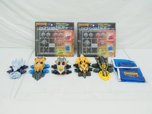 クラッシュギアのYahoo!オークション(旧ヤフオク!)の相場・価格を見る