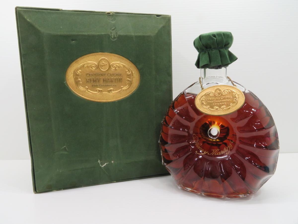 未開栓品 古酒グリーンボトル
