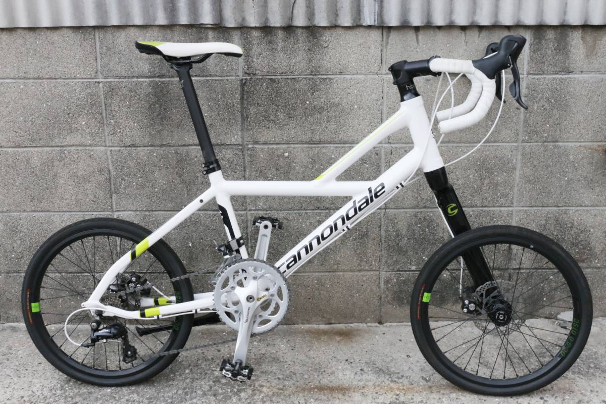 HOOLIGAN キャノンデール フーリガン Cannondale - CANNONDALE 高額 